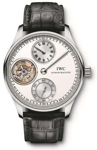 IWC Portugieser