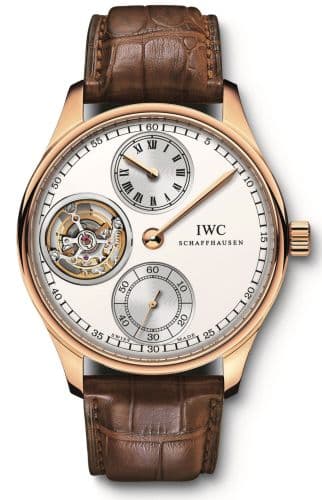 IWC Portugieser