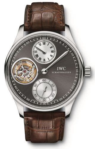 IWC Portugieser