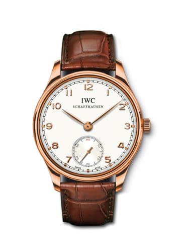 IWC Portugieser
