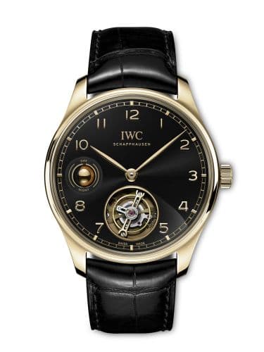 IWC Portugieser