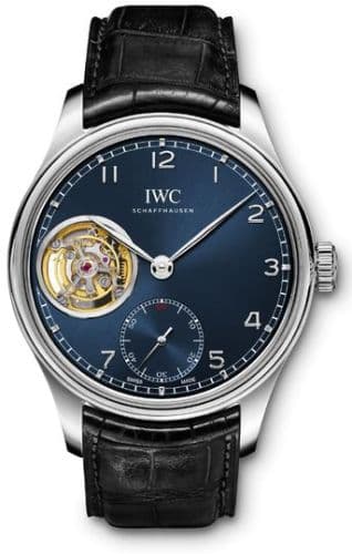 IWC Portugieser