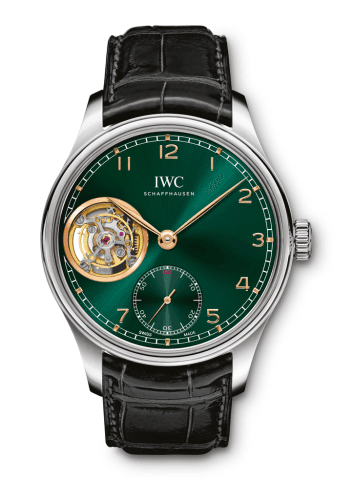IWC Portugieser