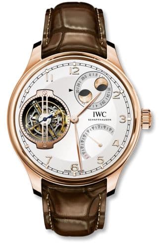 IWC Portugieser