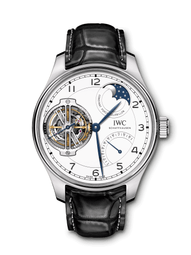 IWC Portugieser