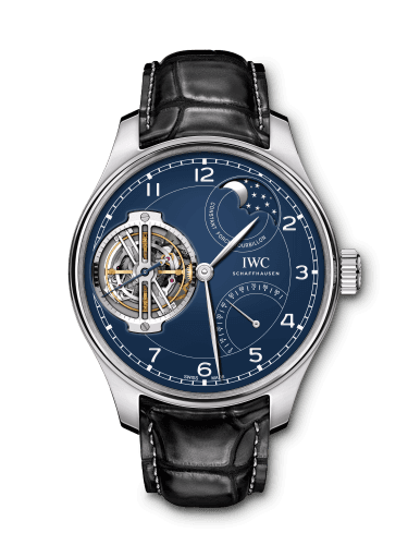 IWC Portugieser
