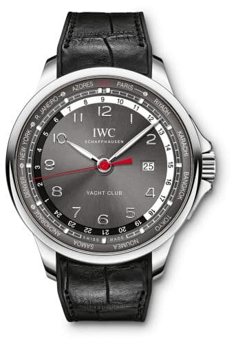 IWC Portugieser