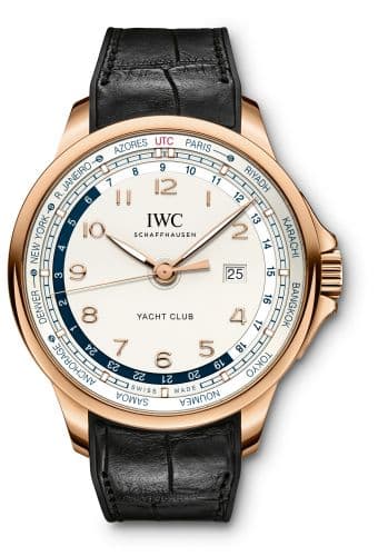 IWC Portugieser