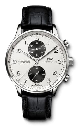 IWC Portugieser