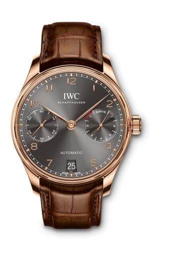 IWC Portugieser