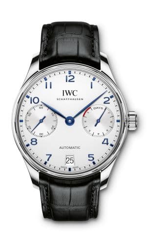 IWC Portugieser