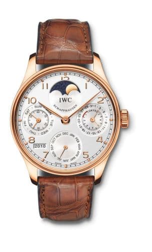IWC Portugieser