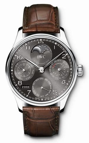 IWC Portugieser