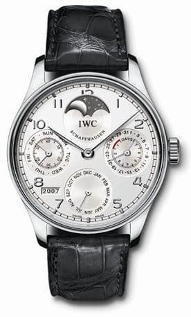 IWC Portugieser
