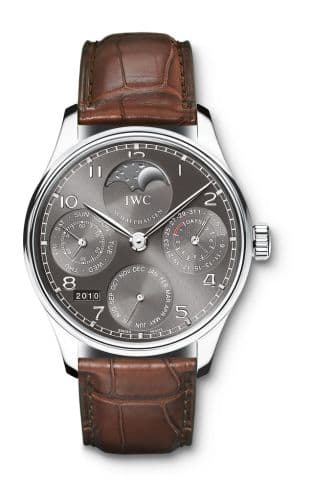 IWC Portugieser