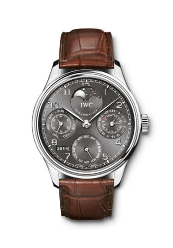 IWC Portugieser