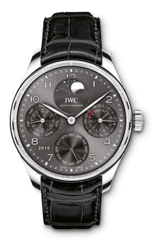 IWC Portugieser