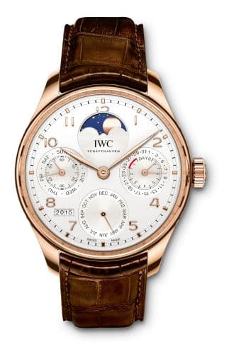 IWC Portugieser