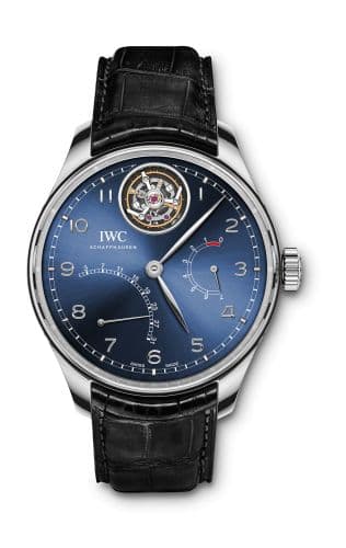 IWC Portugieser