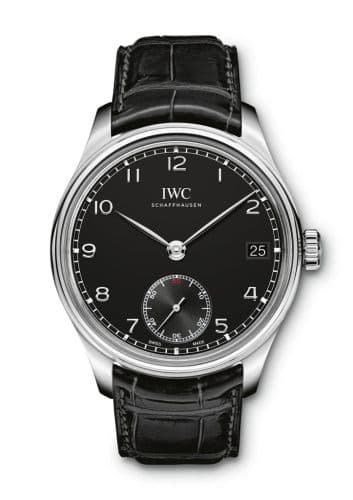 IWC Portugieser