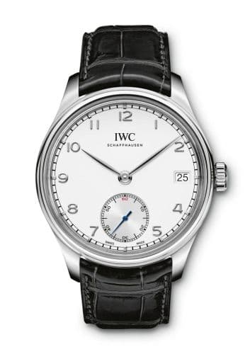 IWC Portugieser