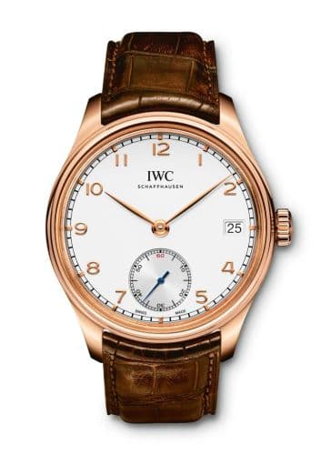 IWC Portugieser