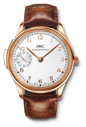 IWC Portugieser