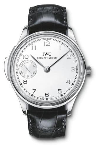 IWC Portugieser