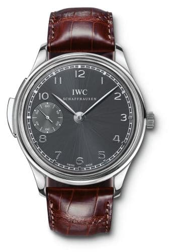IWC Portugieser