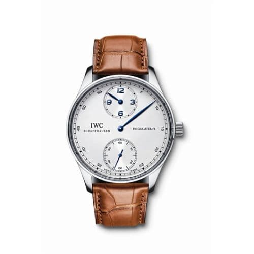 IWC Portugieser