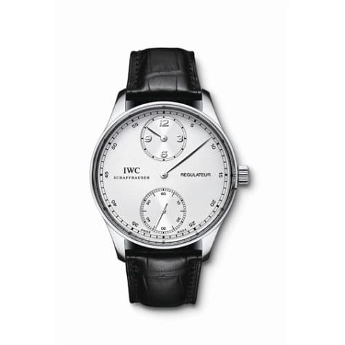 IWC Portugieser