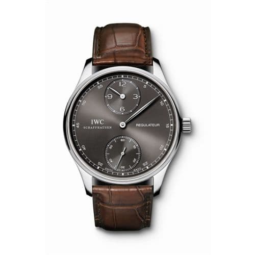 IWC Portugieser