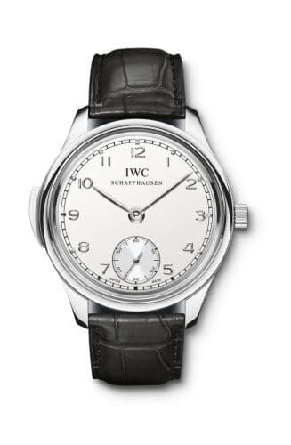 IWC Portugieser