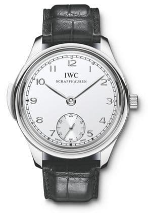 IWC Portugieser