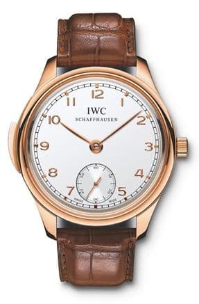IWC Portugieser