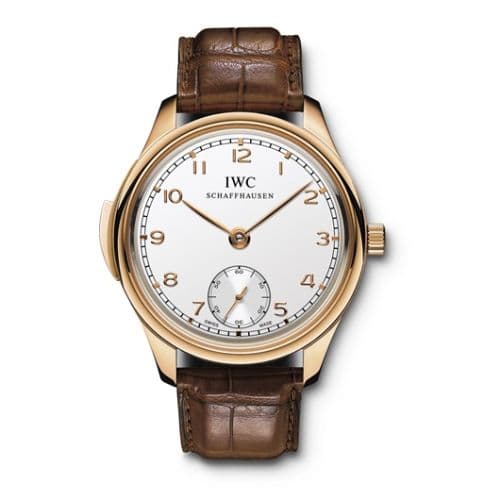 IWC Portugieser