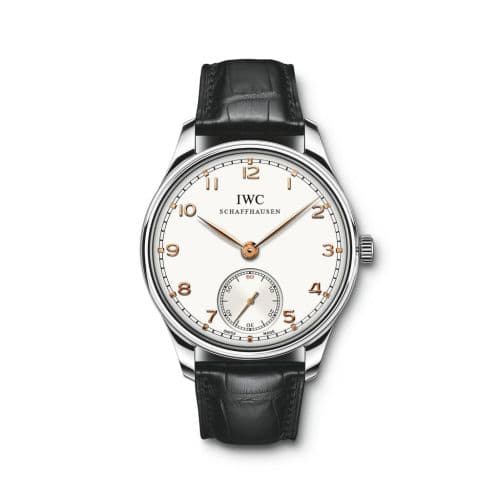 IWC Portugieser