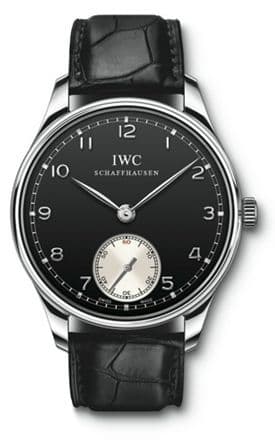 IWC Portugieser