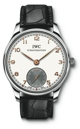 IWC Portugieser