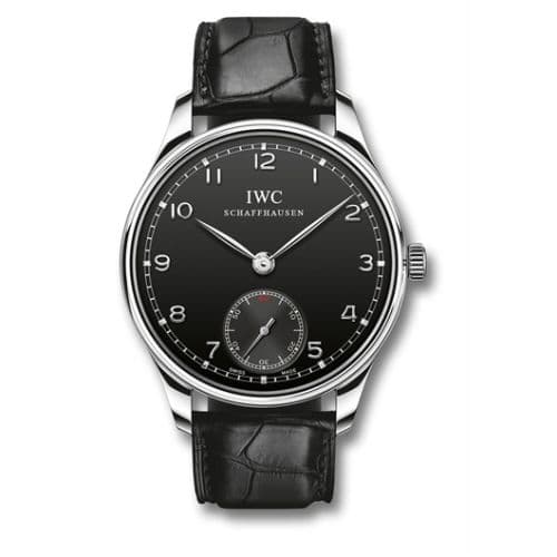 IWC Portugieser