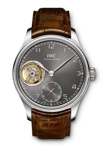 IWC Portugieser