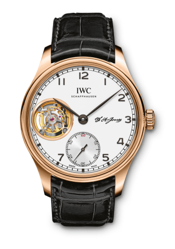 IWC Portugieser