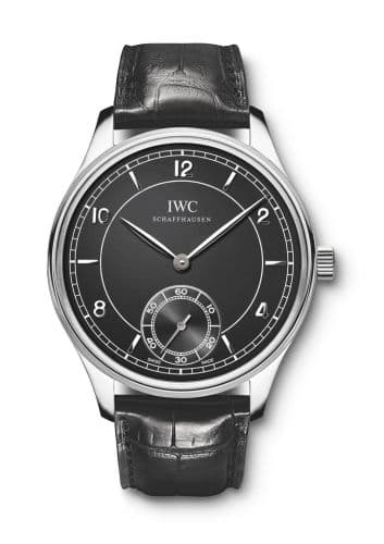 IWC Vintage Collection