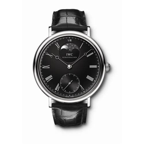 IWC Vintage Collection