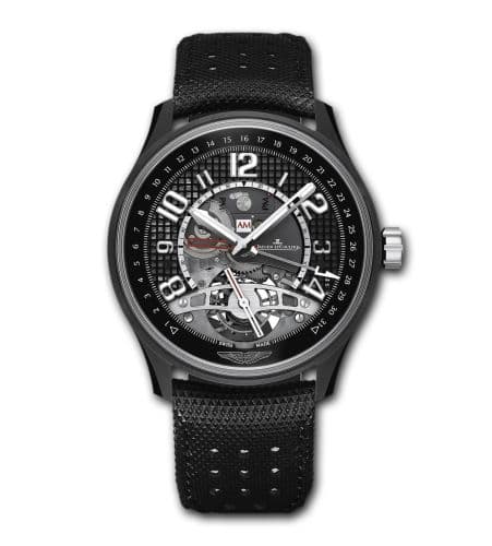 Jaeger-LeCoultre AMVOX