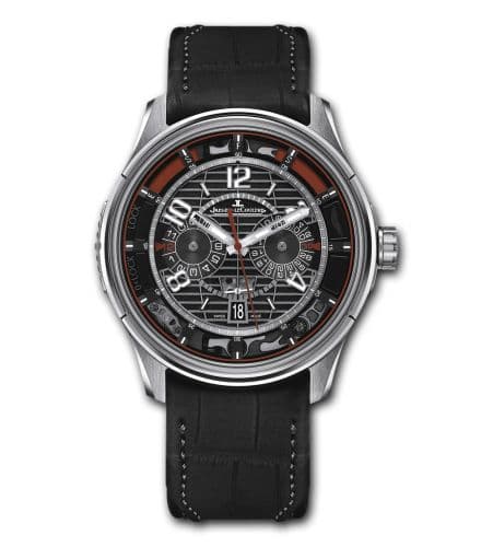 Jaeger-LeCoultre AMVOX
