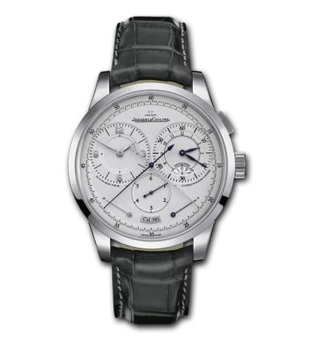 Jaeger-LeCoultre Duomètre
