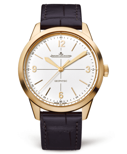 Jaeger-LeCoultre Geophysic