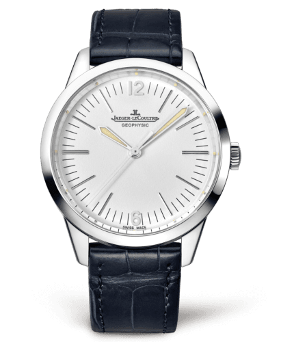 Jaeger-LeCoultre Geophysic
