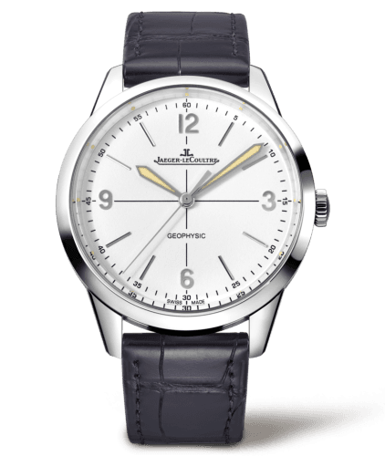 Jaeger-LeCoultre Geophysic